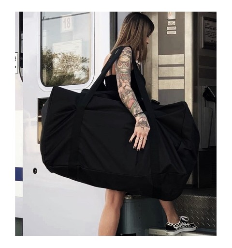 WeAreOne - Torba transportowa, podróżna do wózków XXL